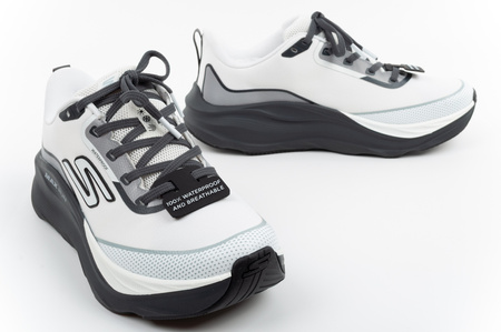 Wasserdichte Herren-Laufschuhe Skechers Max Run Vorteza