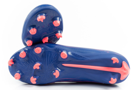 Puma Ultra 5 Play FG/AG Fußballschuhe für festen Boden