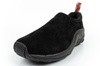 Merrell Jungle Moc Damen Sportschuhe [J60826], schwarz.