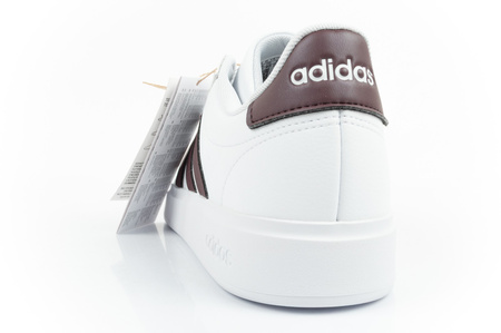 Adidas Grand Court 2.0 Sportschuhe Sneakers Damen modisch weiß