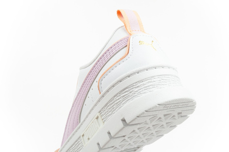 Kinderschuhe Puma Mayze Plateau-Sneaker für Mädchen [396665 01]
