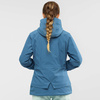 Damen ARCTIC JKT Salomon Snowboard Jacke [LC1381500]