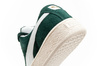 Puma Suede XL Hairy Sneaker, Leder, modisch, grün [397241 02]