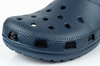 Crocs Classic Herren Flip-Flops Clog Sandalen Marineblau