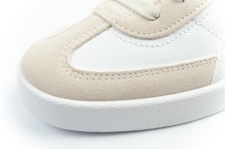 Puma Club II Era Damen-Sneaker, Leder, Weiß