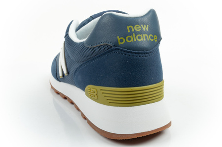 New Balance 515 Herren-Sneaker, modisches Marineblau