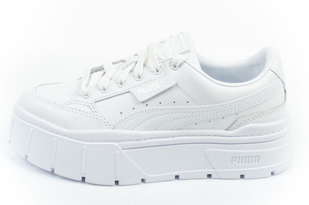 Puma Mayze Damen Sportschuhe [384412 01], weiß.