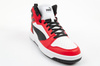 Puma Rebound v6 Herren-Sportschuhe, modische High-Top-Sneaker
