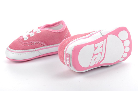 Buty dziecięce VANS Authentic [HKNHL3]