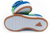 Adidas Tensaur Kindersportschuhe [GW6444], blau.