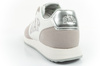 Gap Damen-Sneaker „Nashville Arch Logo“, modisch, bequem, Weiß, Beige