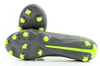 Puma Ultra 5 Play FG/AG Fußballschuhe, Naturrasen, Hellgraugrün