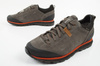 Aku Bellamont Gore-Tex Herren-Wanderschuhe, Robustes Grau