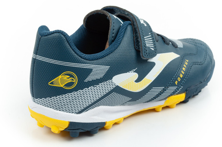 Joma Powerful JR 2603 Kinder-Fußballschuhe für Kunstrasen