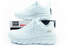 Sportschuhe Damen Sneaker Skechers Bobs blau modisch [117385/LTBL]