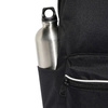 Adidas Damen Linear Ess Sportrucksack, Schwarz, Classic City 20L