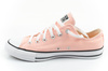 Converse Damen-Sportschuhe Chuck Taylor All Star Sneaker pink modisch