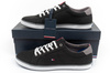 Tommy Hilfiger Herren-Sneaker [00596990], Schwarz.