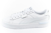 Puma Cali Damen Sportschuhe [369155 04] Weiß, Schwarz.