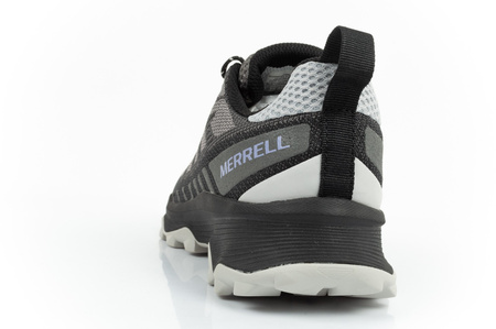 Merrell Speed ​​​​Eco Damen-Trekkingschuhe [J037172], grau.