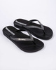 Damen Flip-Flops Ipanema Anat Lolita Fem [83140 20780], schwarz.