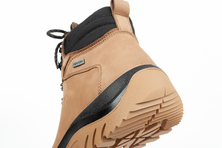 4F Winter-Trekkingstiefel [OBMH257 44S]