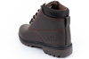 appa Logo Tennesee Winterschuhe [303UY90 938] braun.