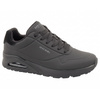 Skechers Uno – Suited on Air Herren-Sneaker – Modisch