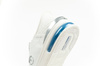 Skechers Herren Sportschuhe Snoop Dogg [251027/WHT] SLIP-INS, weiß.