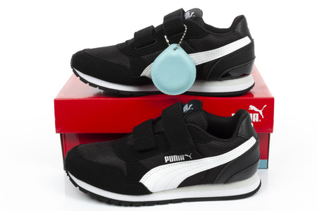 Buty sportowe PUMA ST Runner v2 Mesh [367136 06]