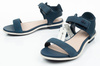 Buty Damskie Sandały Lacoste Lonelle [13003]
