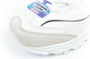 Skechers New Heat Damen Sportschuhe [150231/WBK], Weiß.