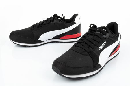 Puma St Runner Herren-Sportschuhe [384640 08]