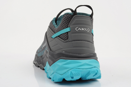 Aku Flyrock Damen Gore-Tex Strapazierfähige Trekking-Sportschuhe [6991253]