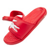 Lacoste Croco Dualiste Herren-Flip-Flops [2017K] rot.