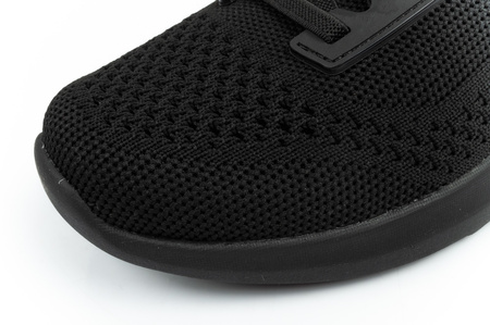 Lee Cooper Damen Sneaker [LCW-25-06-3198L], Schwarz.