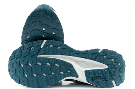 Joma Meta Herren-Laufschuhe, leicht, bequem und strapazierfähig, Marineblau