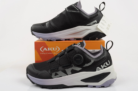 Aku Herren-Trailschuhe Furiosa BOA Gore-Tex Vibram – Modisch