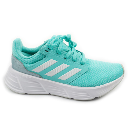 Adidas Galaxy 6 Damen-Laufschuhe.