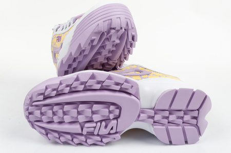 Fila DISRUPTOR [0062.43107] Sportschuhe, mehrfarbig.