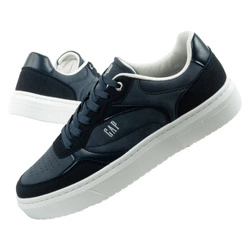 Gap Niagara Herren-Sneaker, bequem, modisch, Marineblau