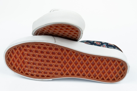 Buty sportowe trampki Vans ERA 59 [0UC6DNK]