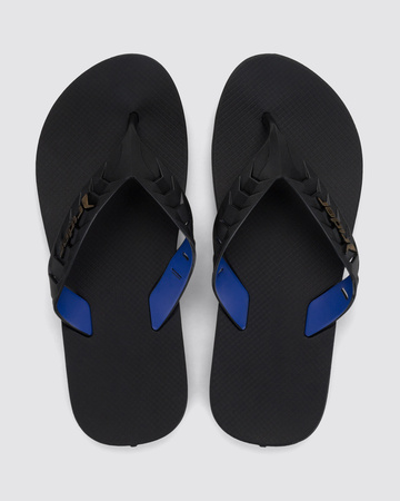 Rider Street Duo Herren Sport-Flip-Flops – bequeme Hausschuhe [12430 BC59]