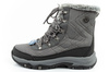 Skechers Trego-Cold Damen-Schneestiefel – Isoliert und wasserdicht