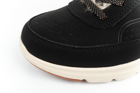 Skechers Winter Damen Sportschuhe [144199/BLK], Schwarz.