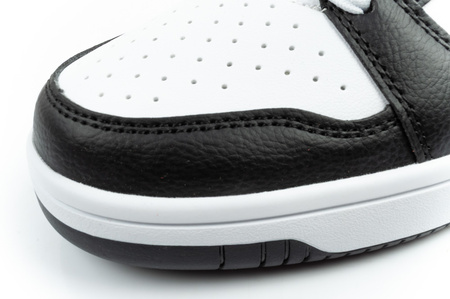 Puma Rebound v6 Herren-Sneaker, modisch, bequem, Weiß, Schwarz, Rot
