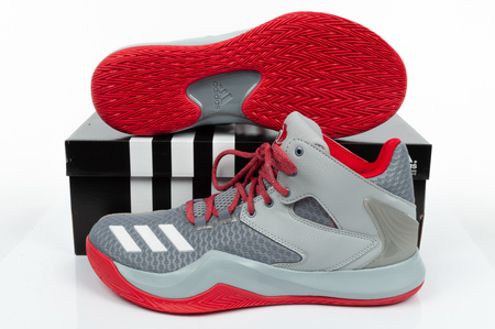 Buty sportowe Adidas D Rose  Boost [B72957]