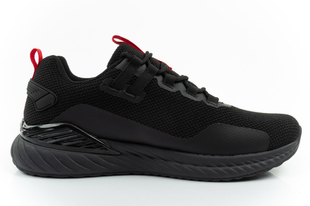 Fila Solrack Herren-Sneaker, Schwarz – Bequem und modisch