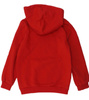 Puma DCT Hoodie [849258 11] Kinder Hoodie, rot.