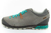 Aku Bellamont 3 Wildleder GORE-TEX Damen-Trekkingschuhe [520.3 693], grau.